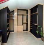 Вградени гардероби фирми