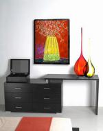 луксозни скринове и комоди по проект