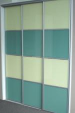 гардероби по проект фирми