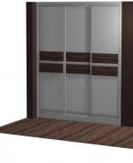 дизайн гардероби по поръчка вносители