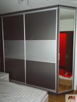   гардероб цени