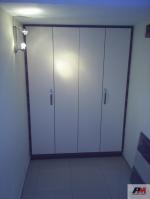 дизайн гардероби цени лукс