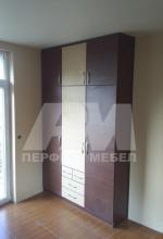 гардероби по проект цени магазин