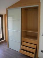 луксозни гардероби по проект