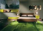 луксозни спални с тапицерия по проект