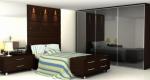 луксозни модерни спални комплекти мебели