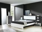 модерни спални комплекти мебели
