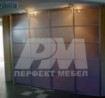 гардероб плъзгащи се врати цени