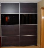 гардероби по поръчка по поръчка