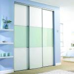 дизайн гардероби по поръчка