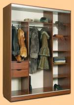 магазин мебели за спални гардероби по поръчка