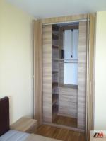 дизайн гардероб плъзгащи се врати производител