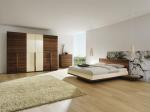 модерни спални комплекти мебели