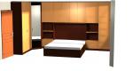 поръчкови спални гардероби