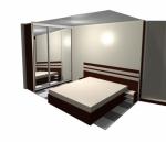 продажба поръчкова спалня