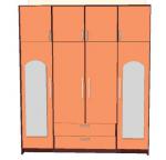 фирми гардероби по поръчка цени