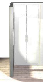 луксозни гардероби цени