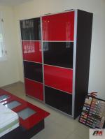 вносител индивидуални проекти на гардероби