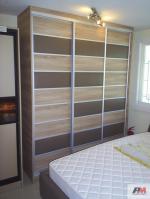 фирма дизайн гардероби по поръчка