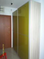 гардероби по поръчка цени