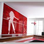 производител индивидуални проекти на гардероби