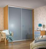 гардероби по проект