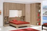 мебели за модерни мебели за спални комплекти продажби