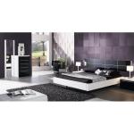 луксозни модерни мебели за спални комплекти
