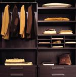 Модули за дрешник поръчки