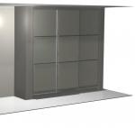 фирма гардероби по проект по поръчка