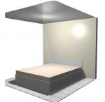 по поръчка гардероби цени