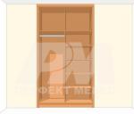 по поръчка гардероби по поръчка производители