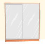 по-поръчка по поръчка гардероби цени