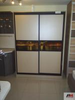 вградени гардероби по поръчка