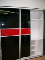 луксозни гардероби разпределение разпределение