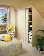 дизайн гардероби цени производител