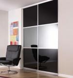 вградени гардероби