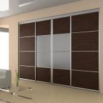 модерни мебели за спални комплекти